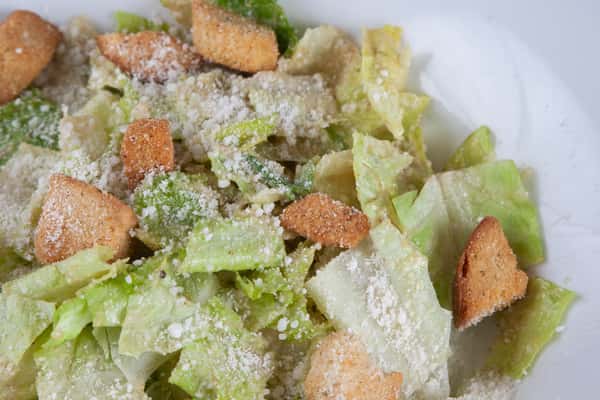 CeasarSalad