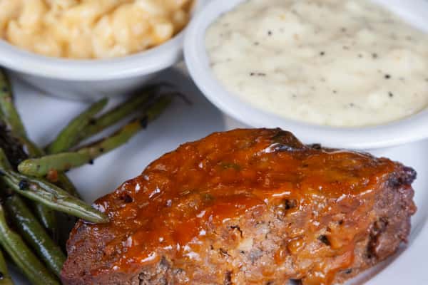 Meatloaf