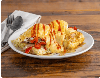 Cowboy Bene Biscuit