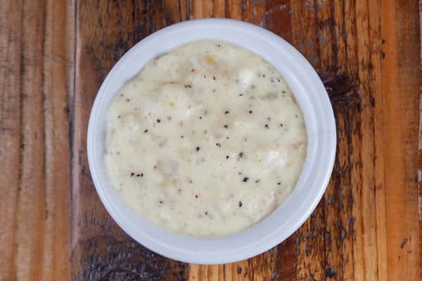 MashedPotatoes