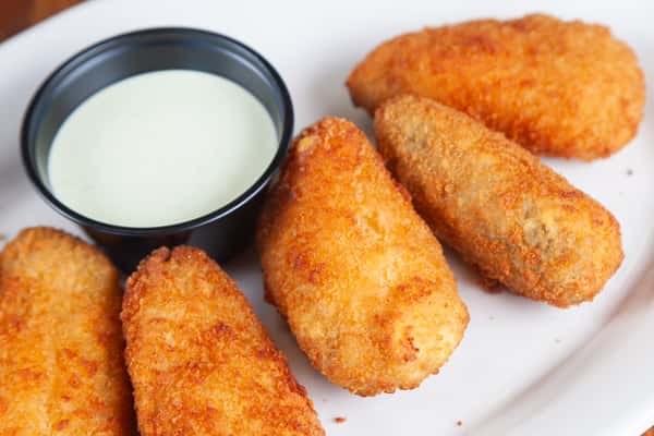 Jalapeno Poppers