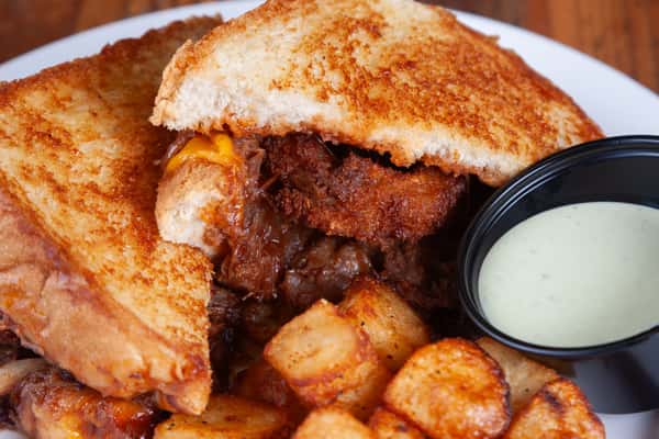 BBQShortRibMelt