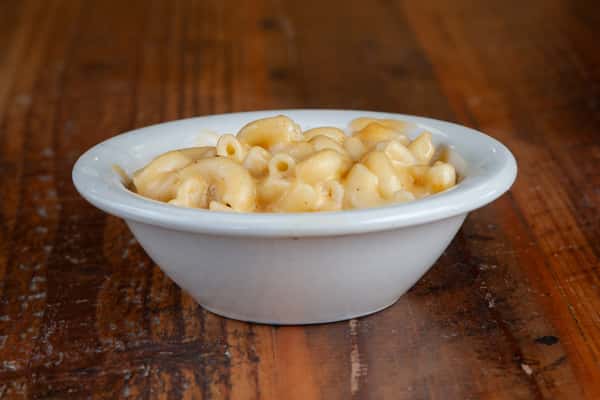 Mac N Cheese