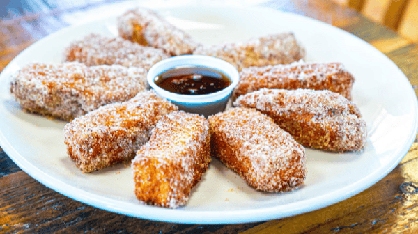 French Toast Stick