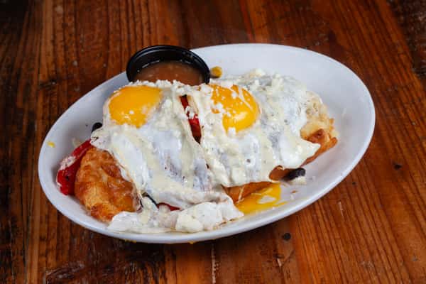 HuevosRancheros