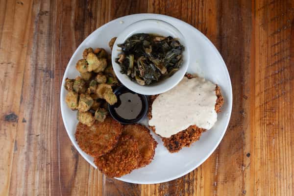 CountryFriedSteak