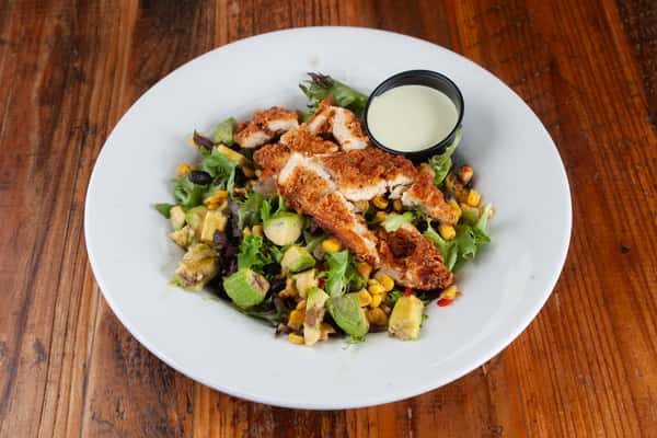 Southwest Salad