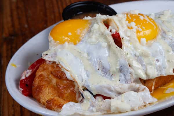 HuevosRancheros
