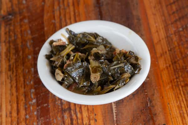 Collard Greens