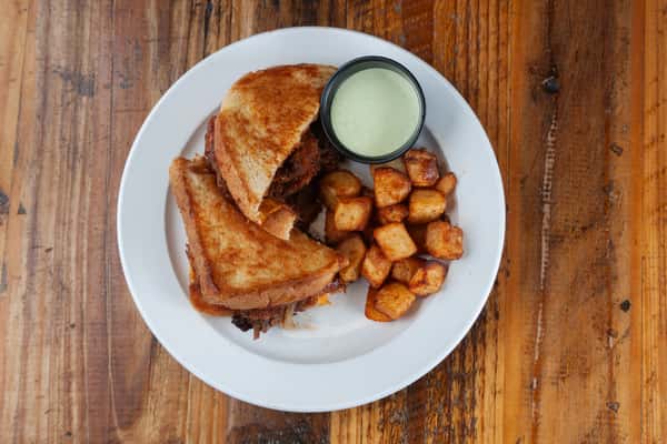 BBQShortRibMelt