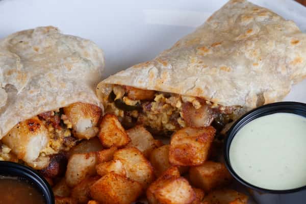 TitosBurrito