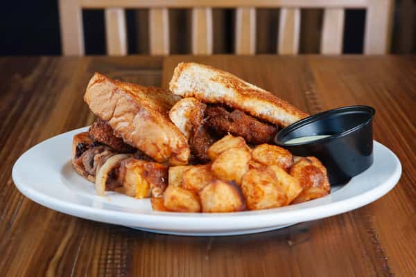 BBQShortRibMelt