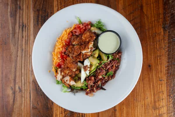 Cobb Salad