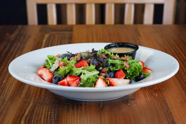 Berry Salad