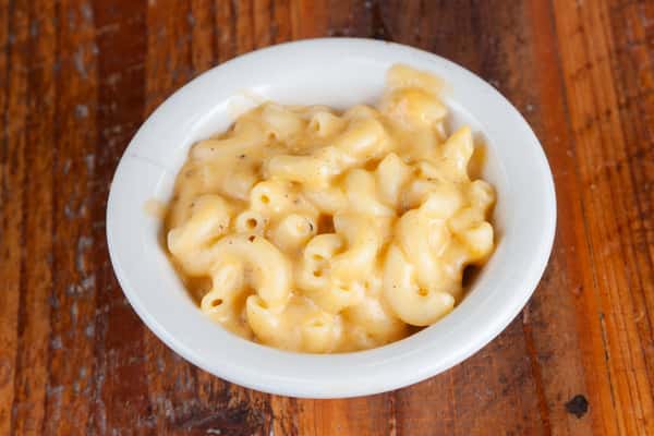 MacAndCheese