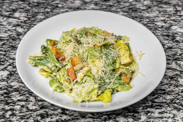 Classic Caesar Salad