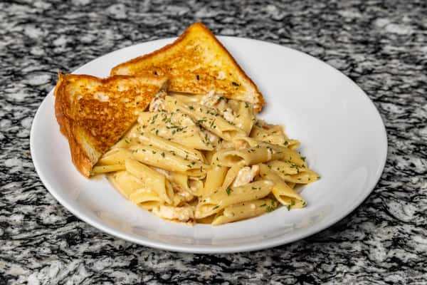 Alfredo Pasta