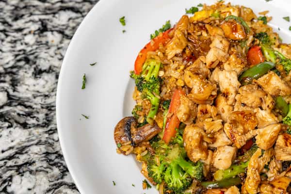 Stir Fry