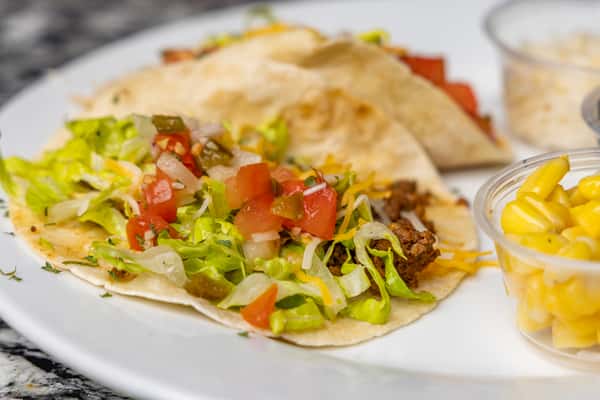 Taco Supreme