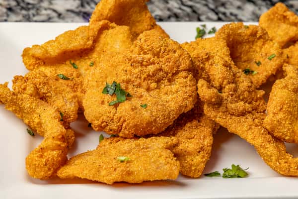 Grouper Bites
