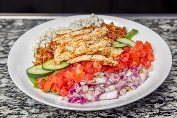 Southwest Chicken Salad