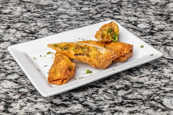 Philly Steak Rolls