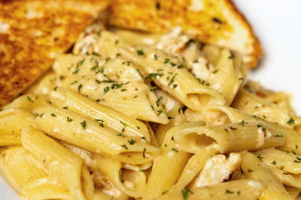 Alfredo Pasta