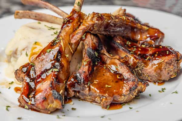 Lamb Chop