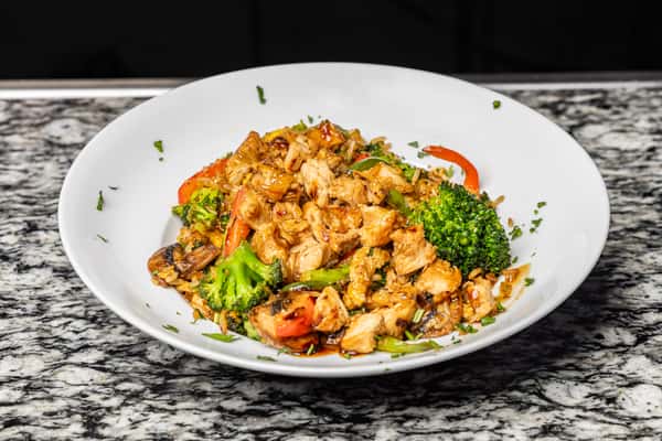 Stir Fry
