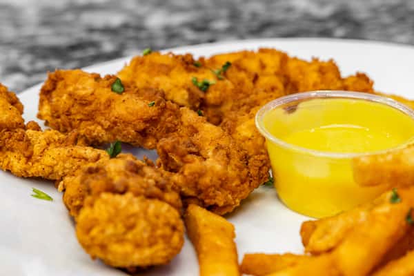 Chicken Tenders