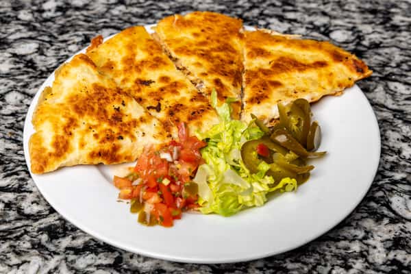 Fajita Quesdilla