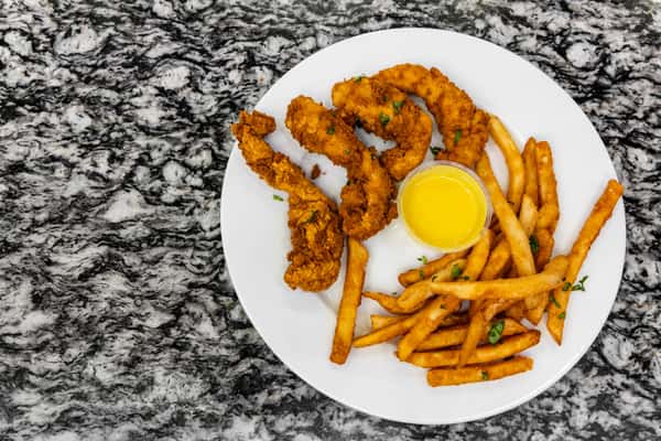 Chicken Tenders