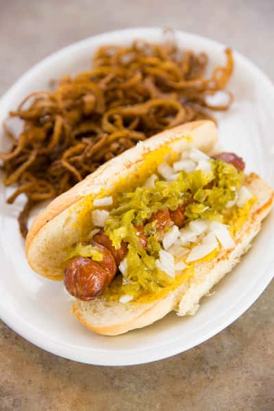 Gallery Danny's Deli & Grill Restaurant in Ventura, CA