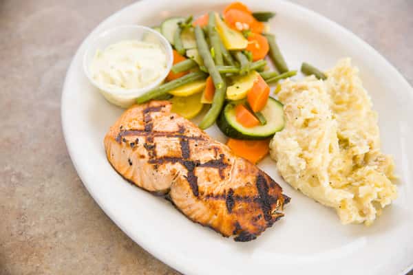 Salmon