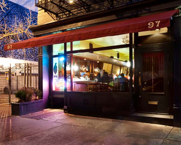 Front of 97