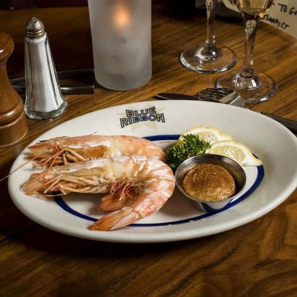 New Orleans Shrimp