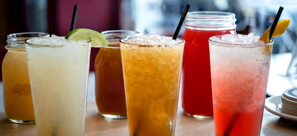 drinks