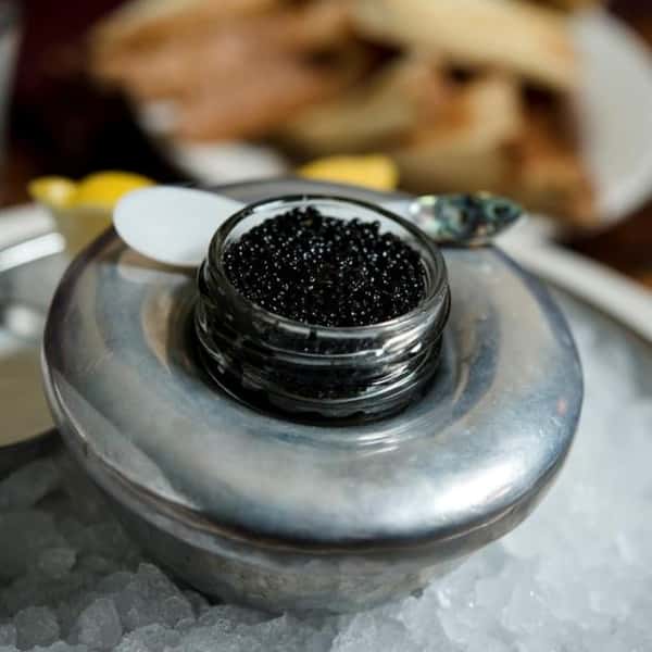 Kaluga Caviar