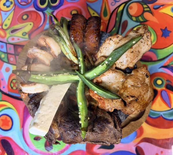 MOLCAJETE
