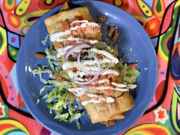 Chimichanga