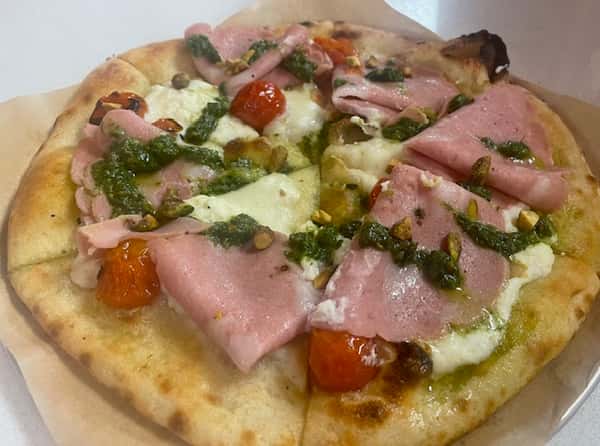Mortadella