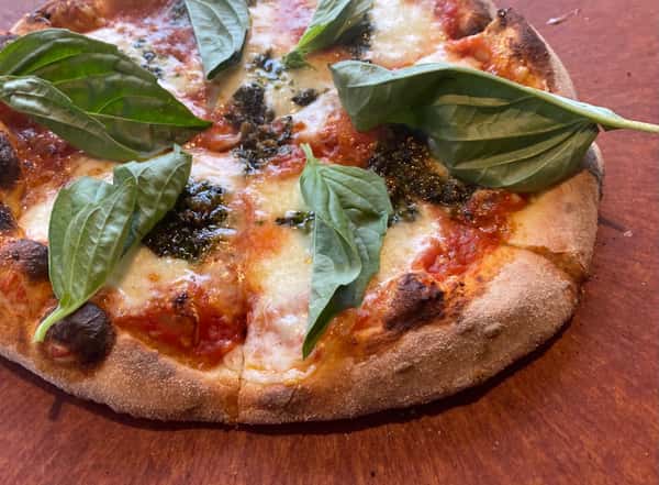 Margherita
