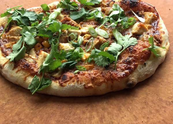 BBQ Chicken