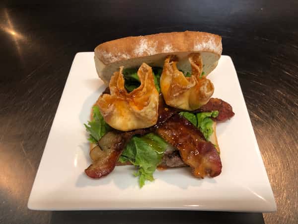 Rangoon Burger 