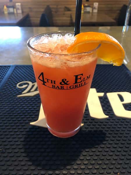 Cocktail 