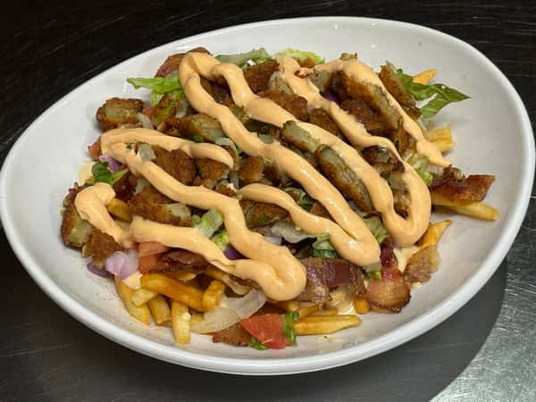 Freedom Fries