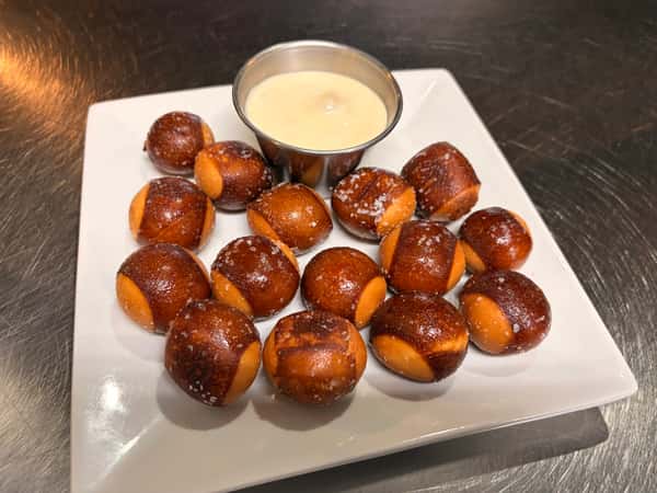 Pretzel Bites (15)