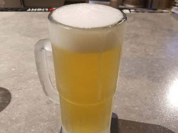 Beer 