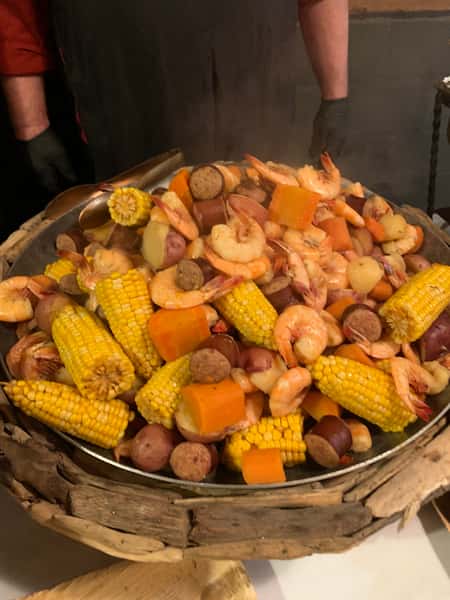 Low Country Boil