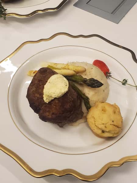 plated